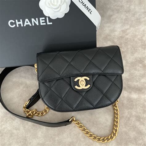 crossbody chanel bags 2022|chanelle crossbody bag on sale.